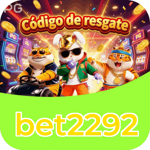 Bônus de boas-vindas bet2292